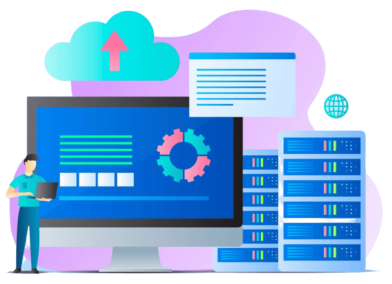 Beneficiary Database Suite & EPBS Modernization