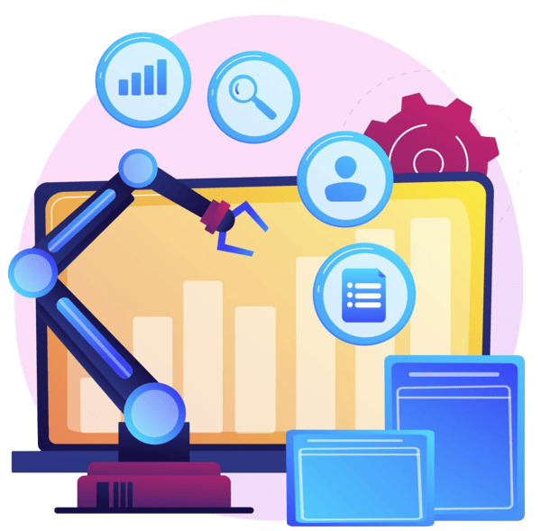 Enhancing Customer Service Case Management with AI-Powered Automation